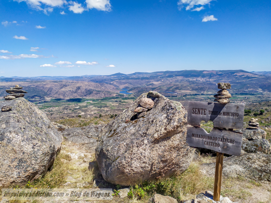 Miradouro do Talegre