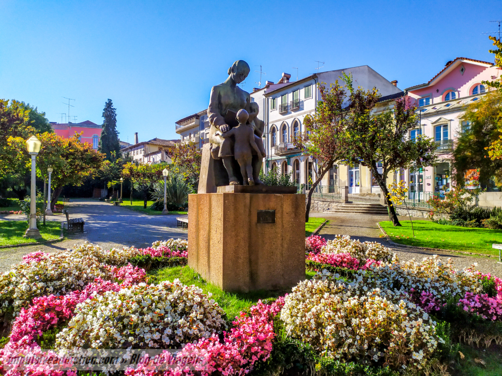 Monumento às mães