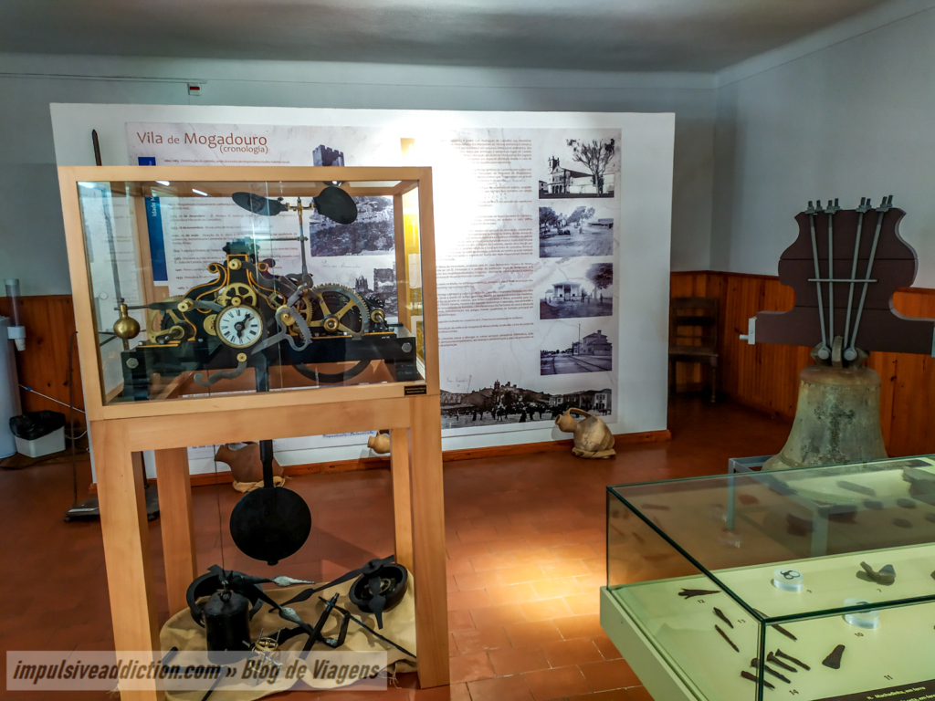 Museu de Arqueologia de Mogadouro