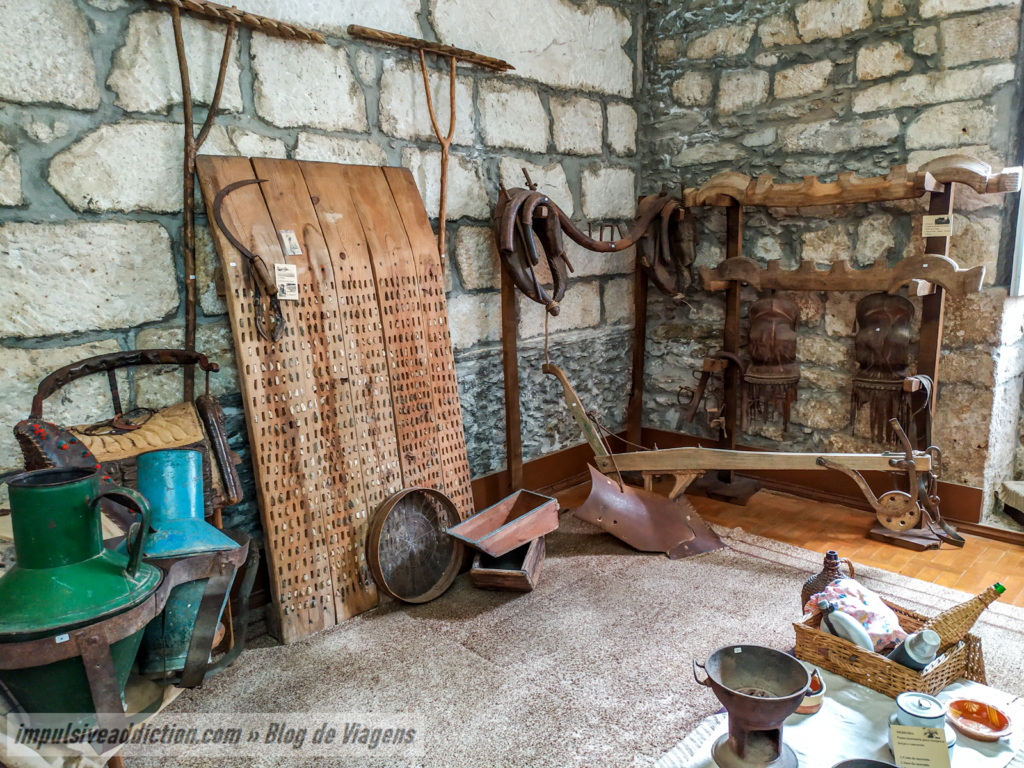 Museu Regional da Casa Junqueiro