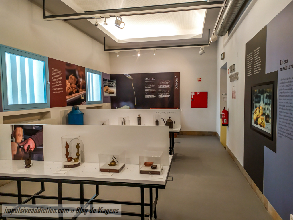 Museu da Oliveira e do Azeite