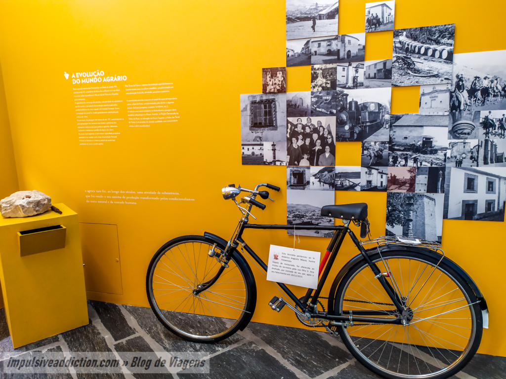 Museu da Seda e do Território