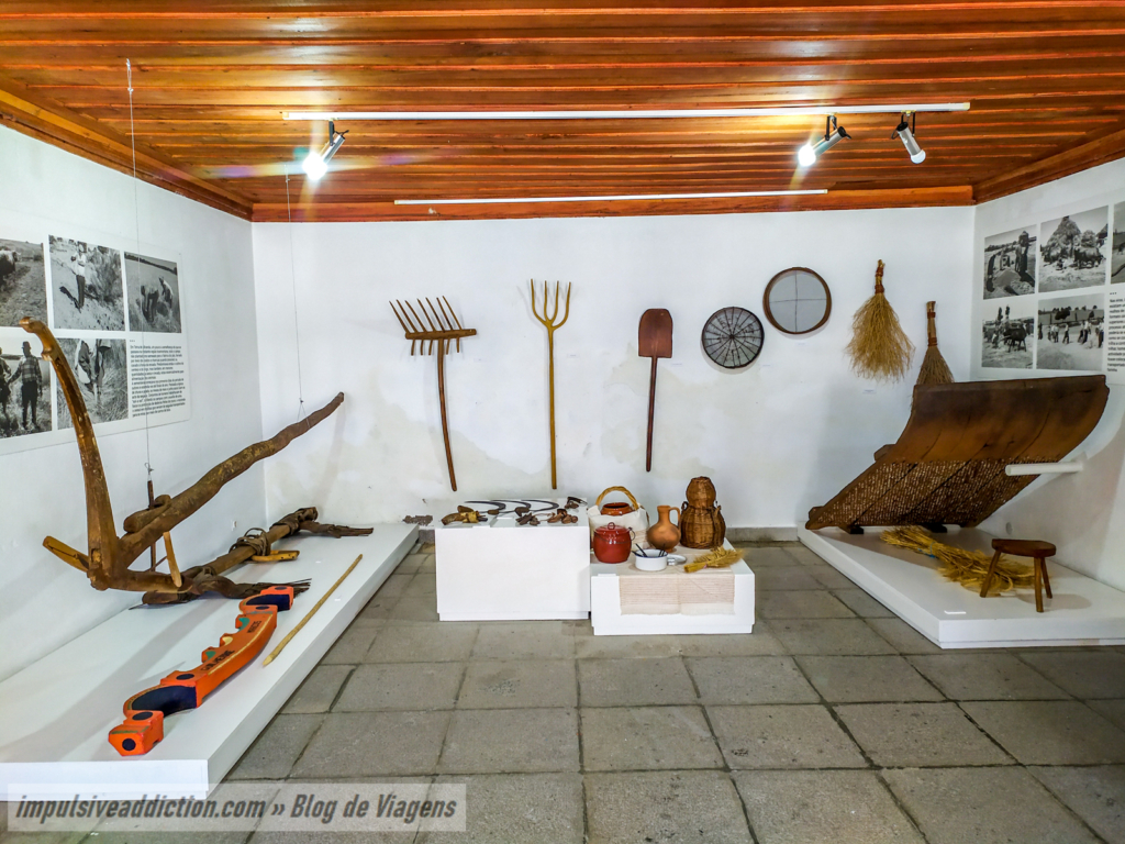 Museu da Terra de Miranda