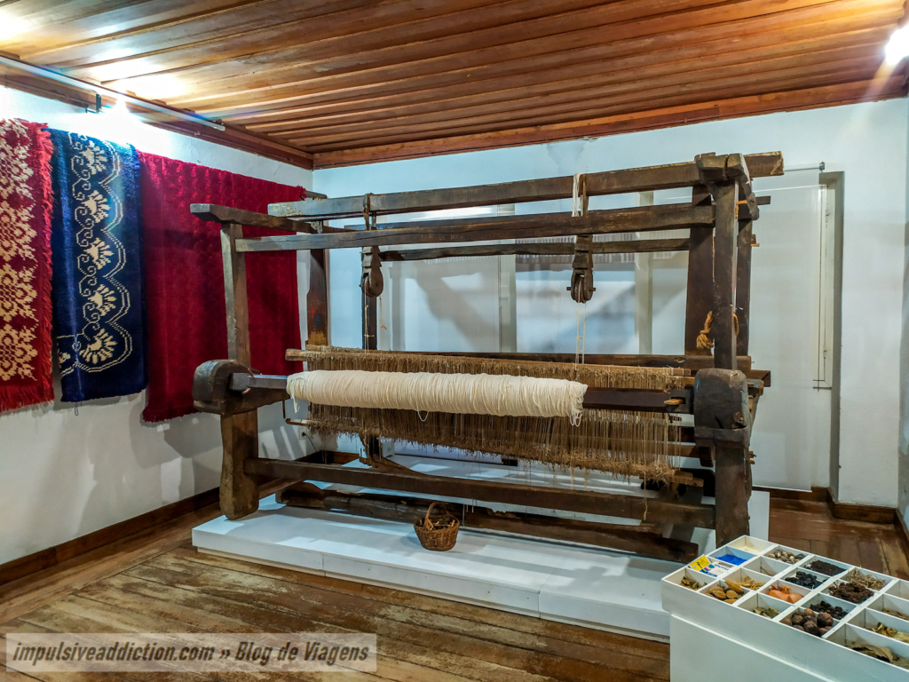 Museu da Terra de Miranda