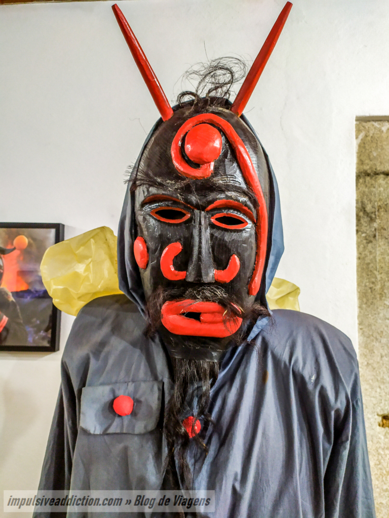 Museu da Terra de Miranda
