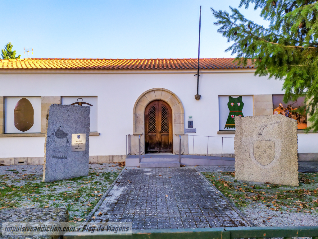 Museu Martim Gonçalves Macedo