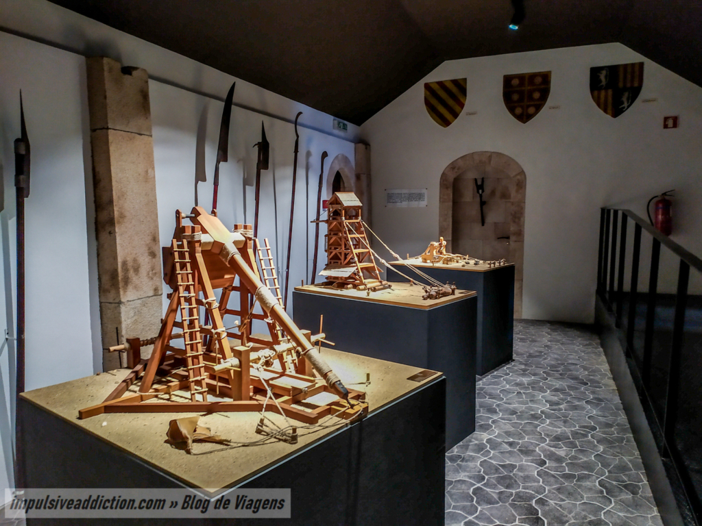 Museu Martim Gonçalves Macedo
