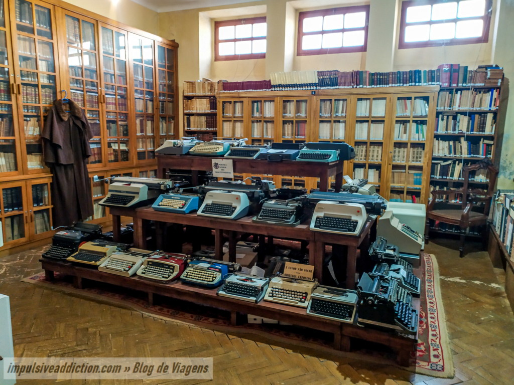 Museu Municipal Dra. Berta Cabral