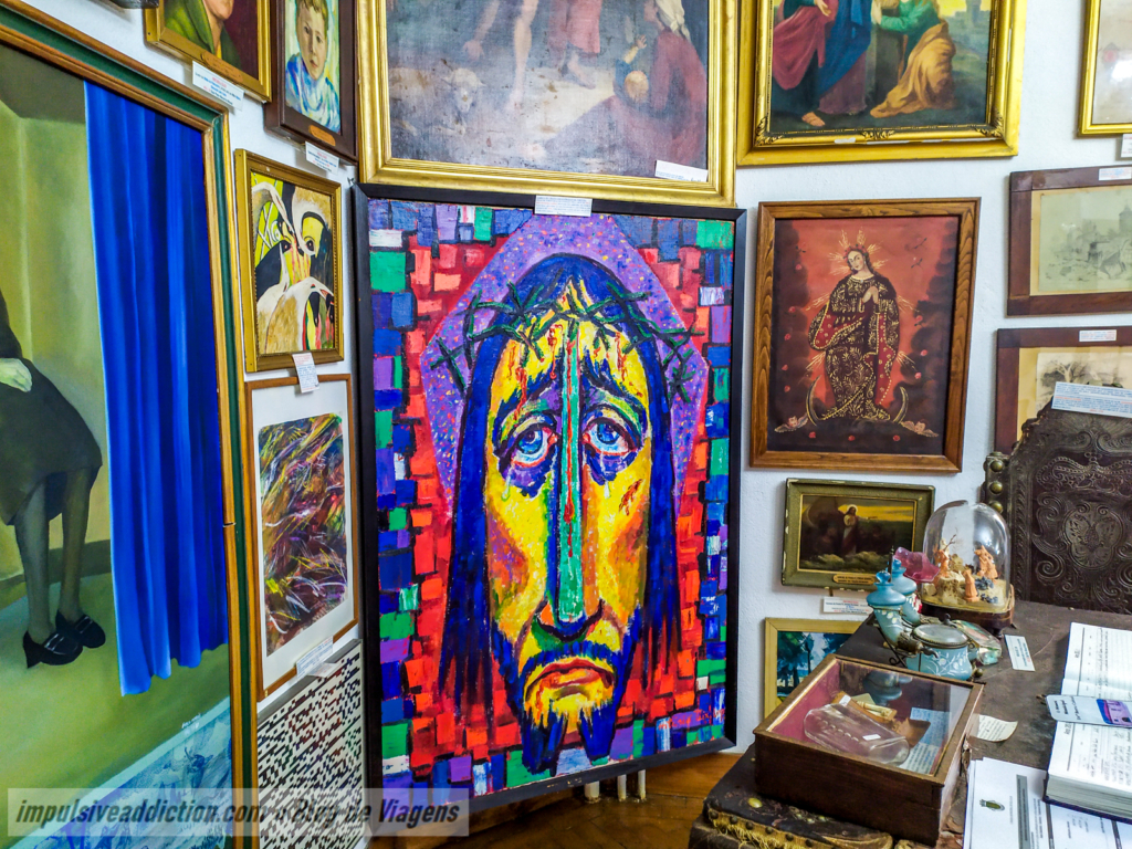 Museu Municipal Dra. Berta Cabral