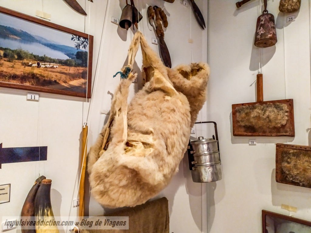 Museu Rural de Salselas