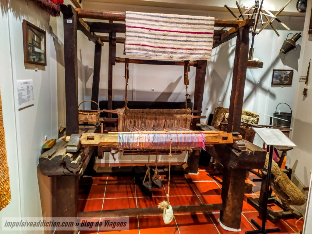 Museu Rural de Salselas