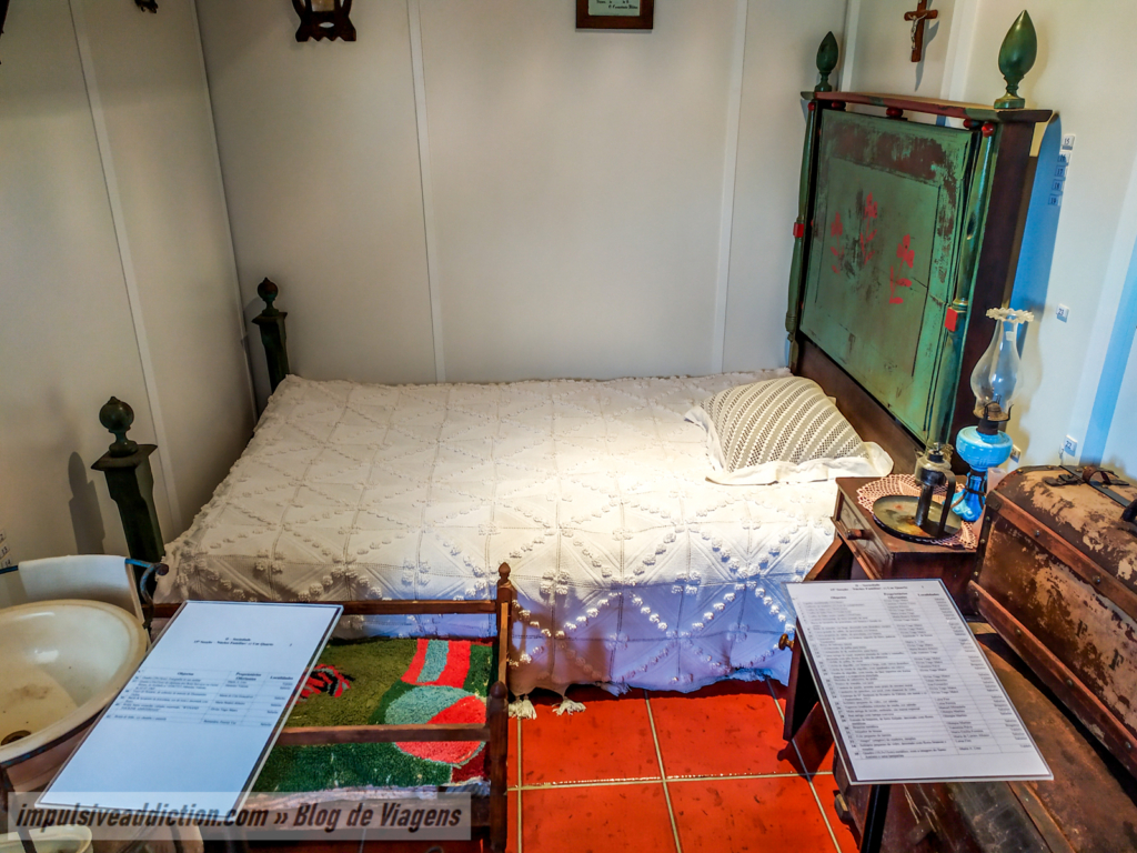 Museu Rural de Salselas