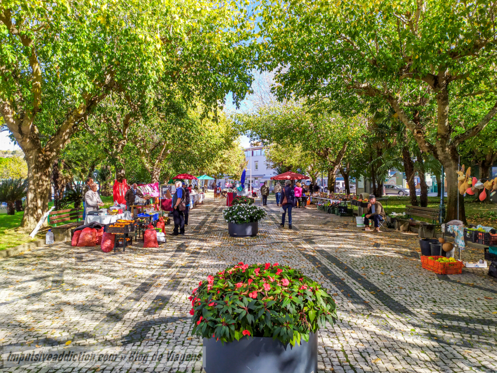 Parque do Império
