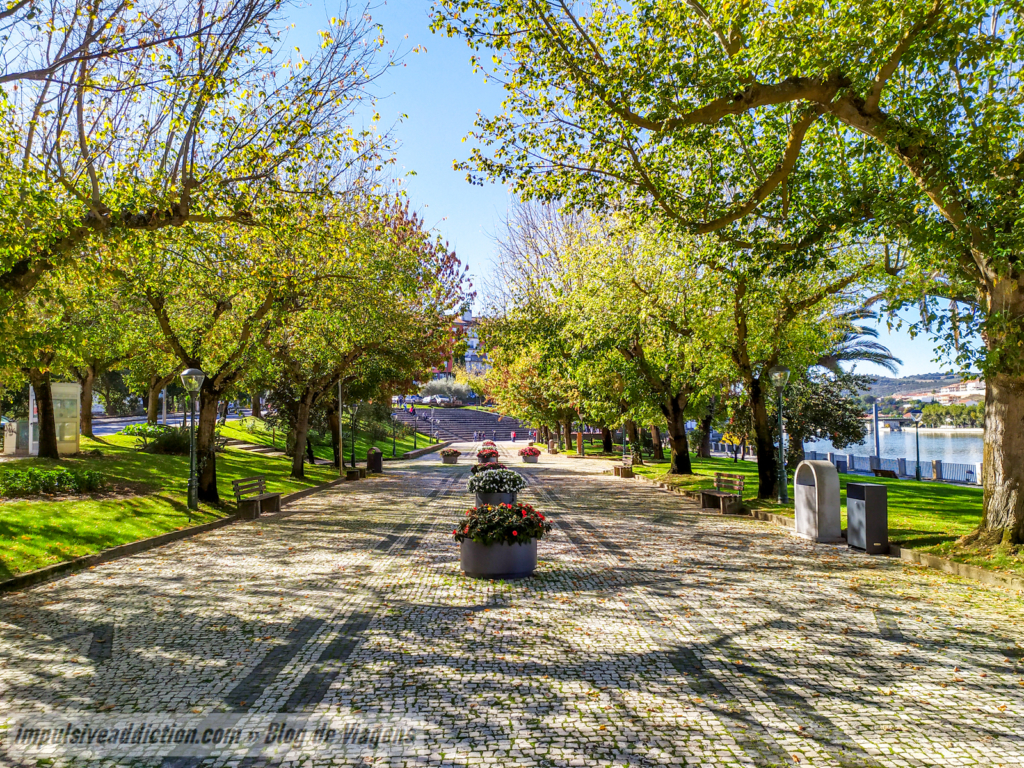 Parque do Império