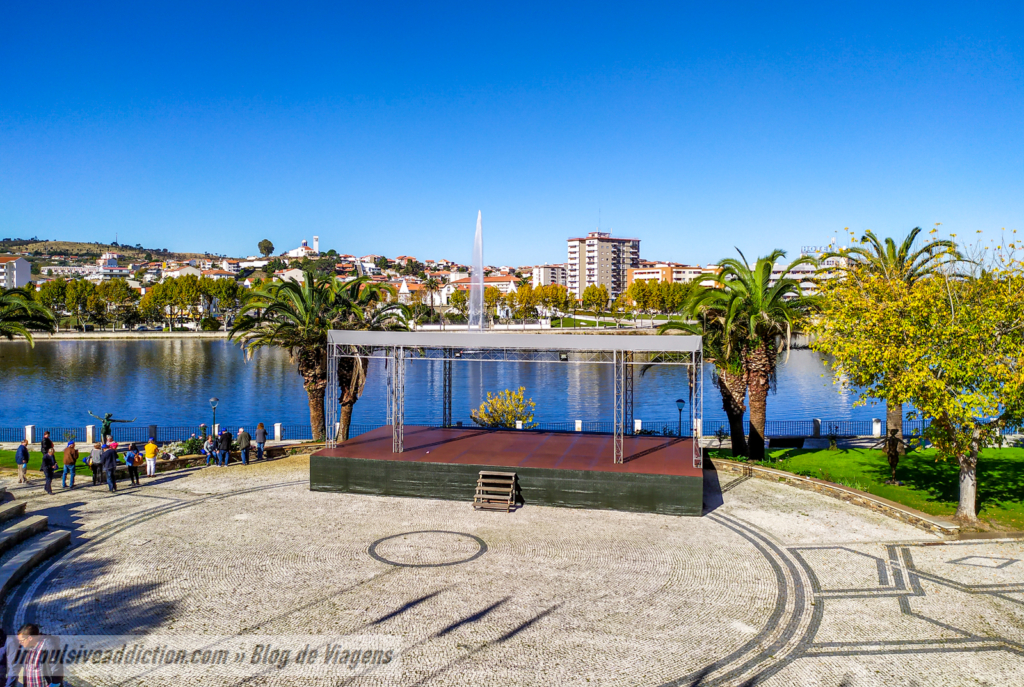 Anfiteatro do Parque do Império
