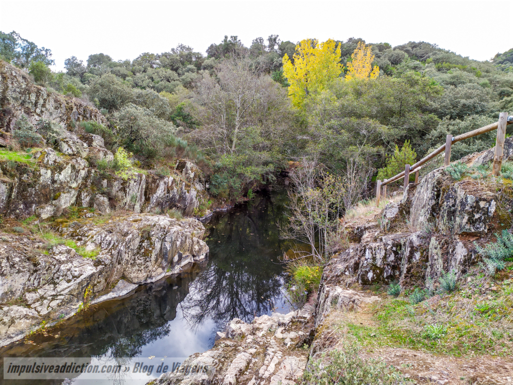Poço dos Paus | Geopark Terras de Cavaleiros