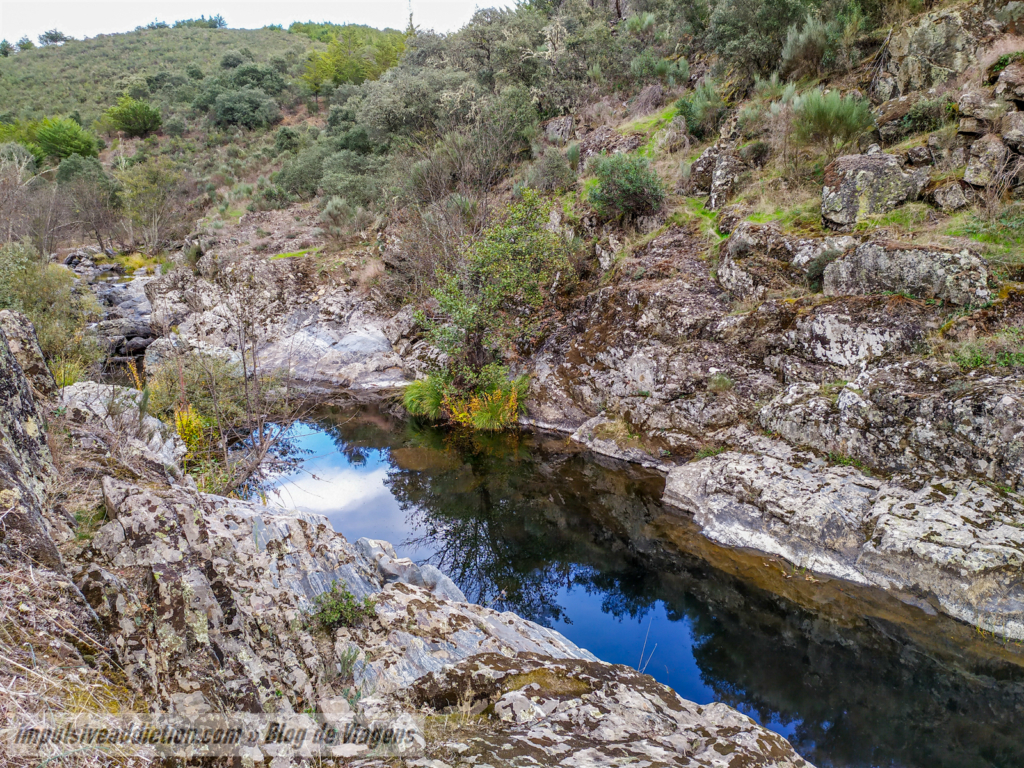Poço dos Paus | Geopark Terras de Cavaleiros