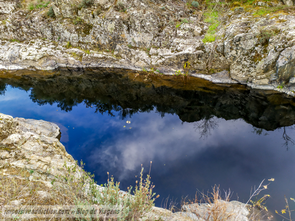 Poço dos Paus | Geopark Terras de Cavaleiros