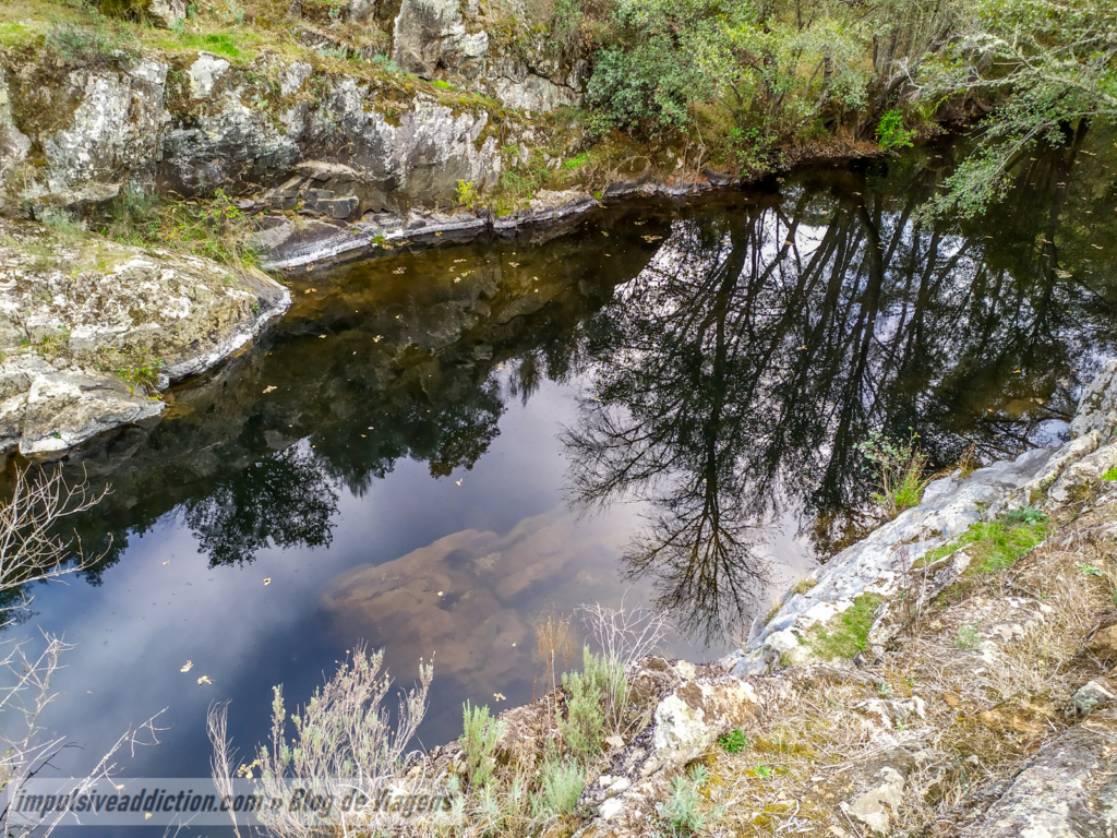 Poço dos Paus | Geopark Terras de Cavaleiros
