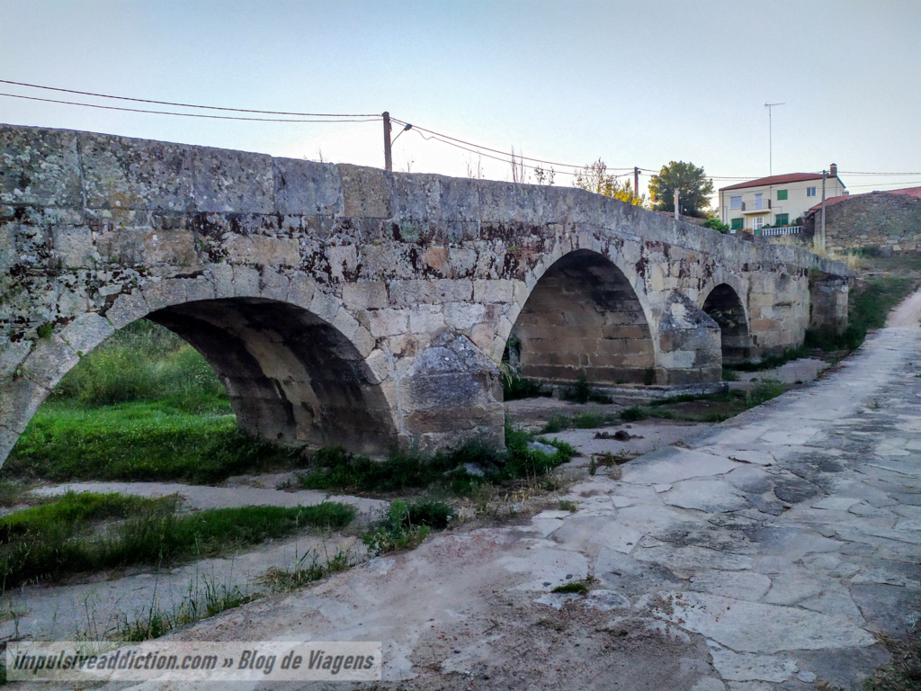 Ponte de Fariza
