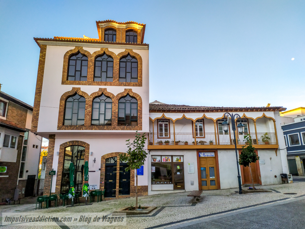 Praça Agostinho Valente