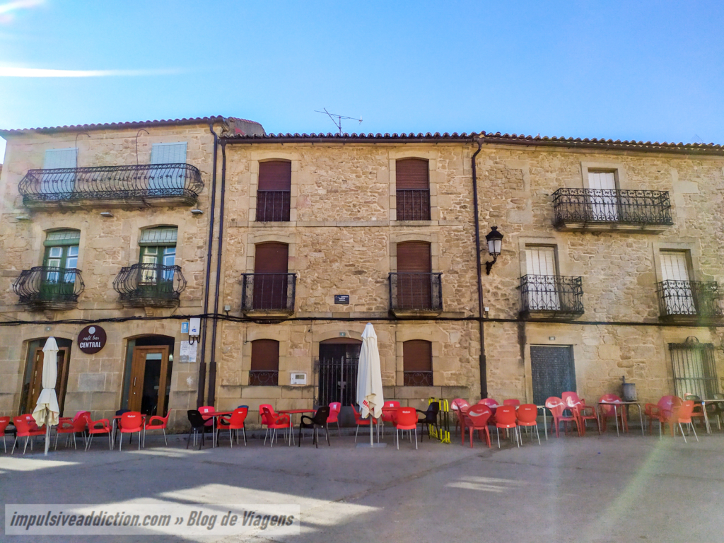 Visitar Aldeadávila de la Ribera