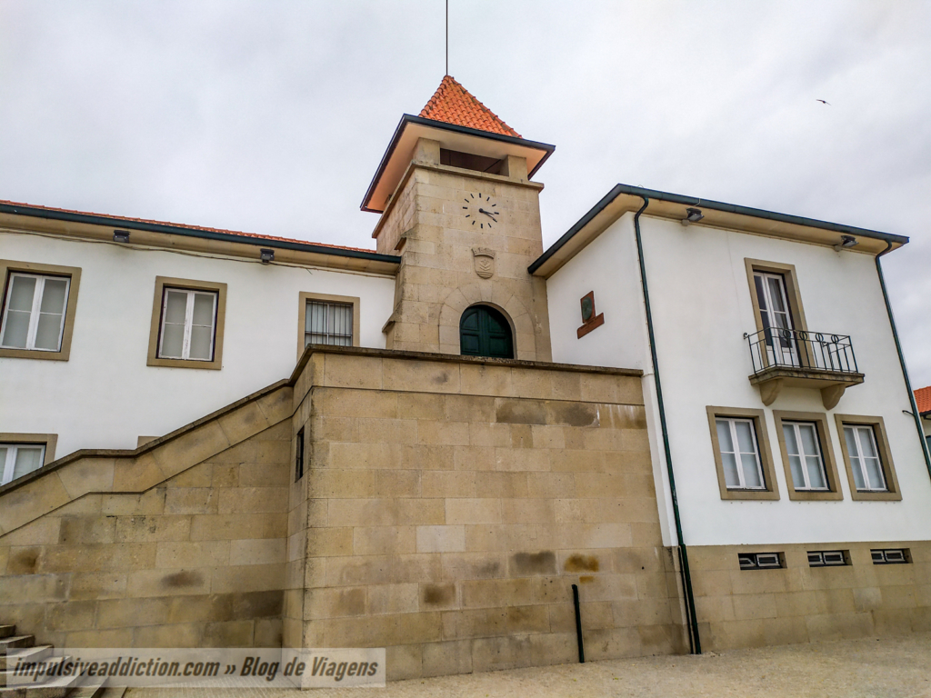 Câmara Municipal de Carrazeda de Ansiães