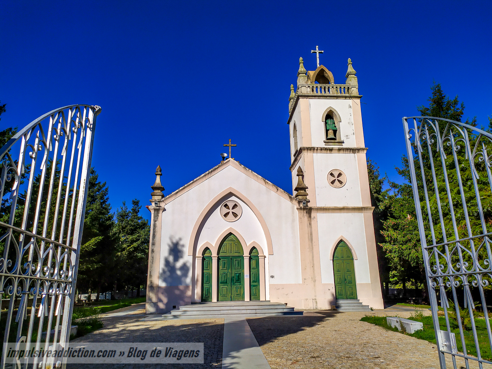 Santuário de São Bartolomeu