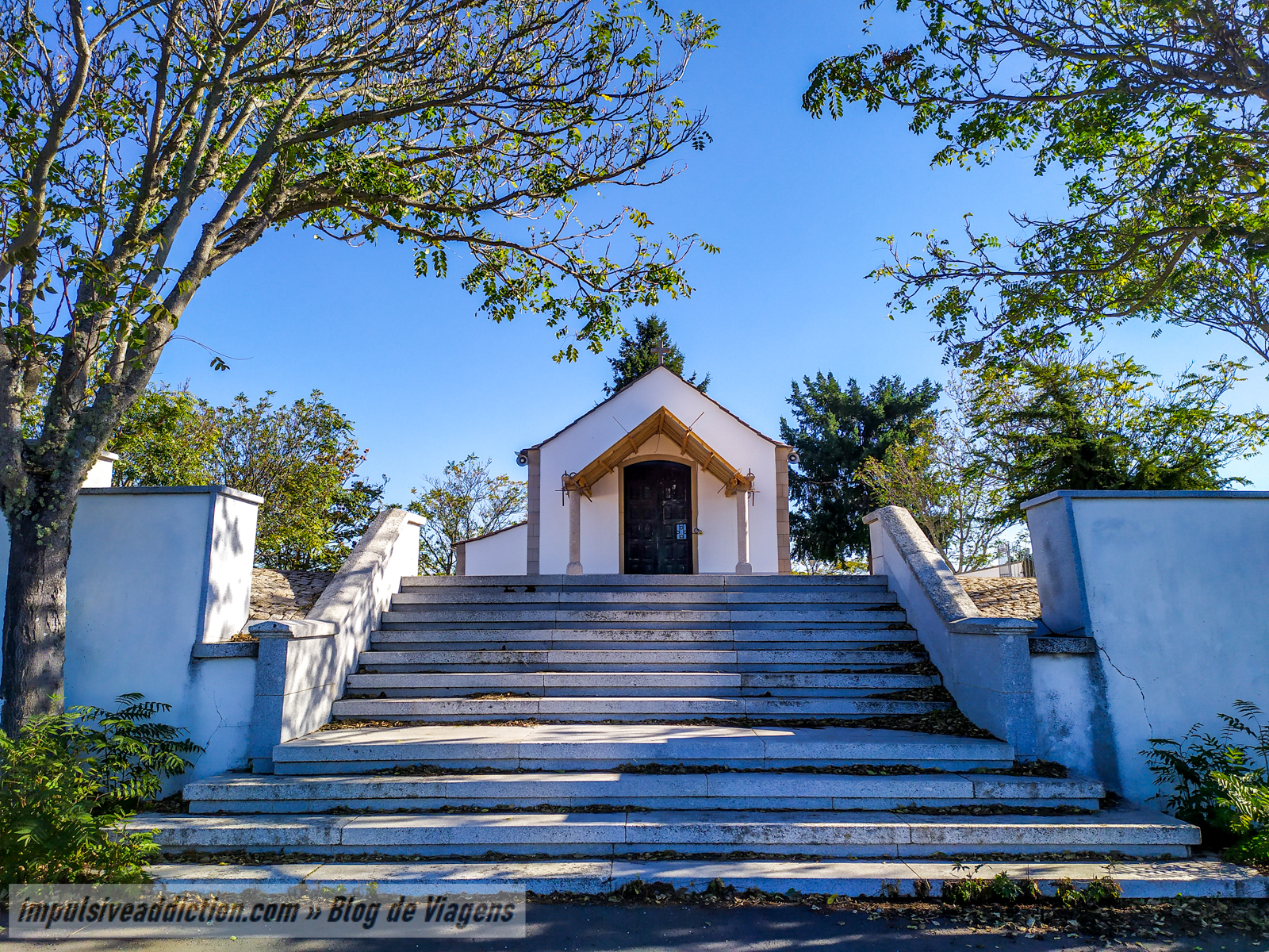 Santuário de São Bartolomeu