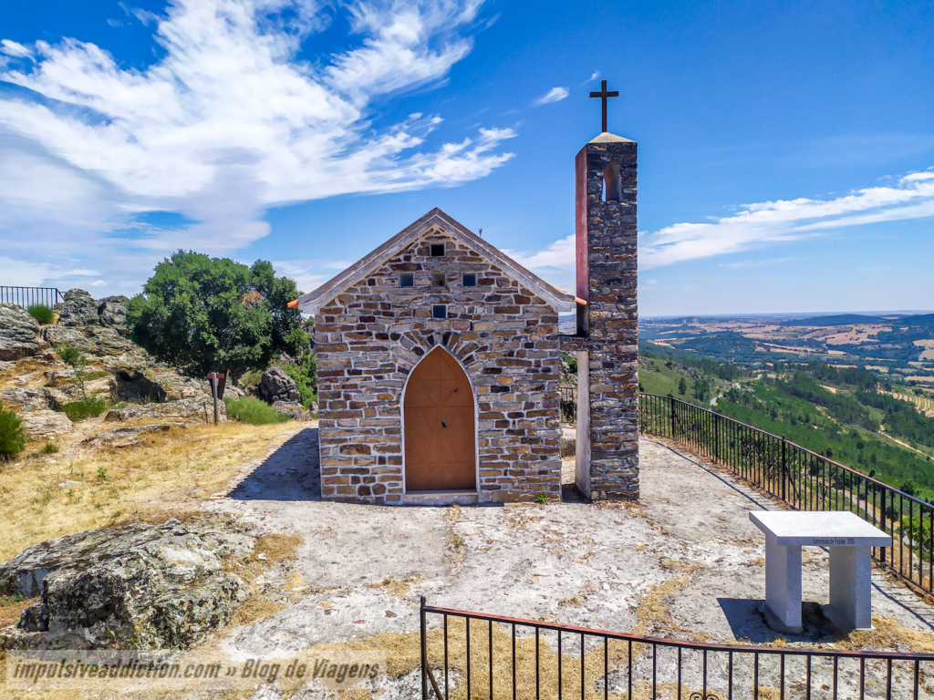 Santuário de São Cristóvão