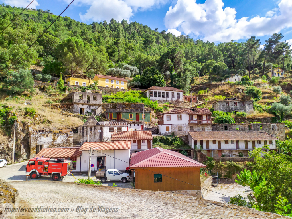 Aldeia de São Lourenço
