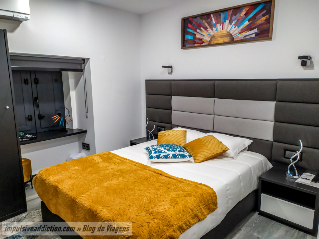 Alojamento Taska Vila Velha