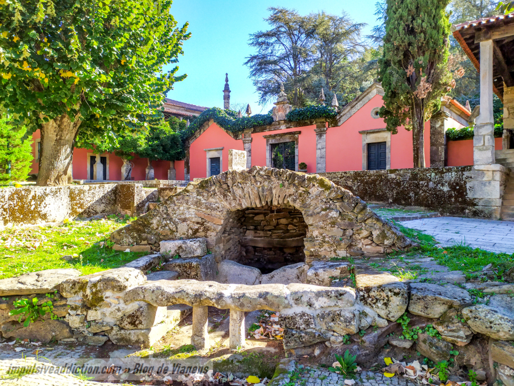 Destaques de Vale de Pradinhos