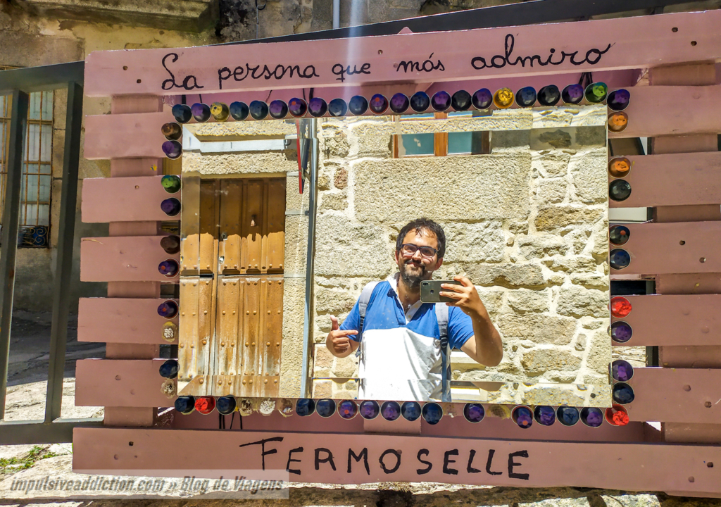 Detalhes de Fermoselle