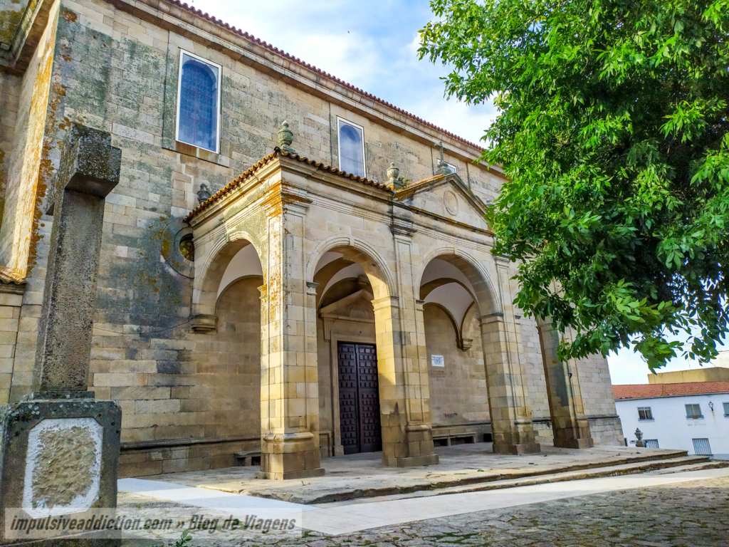 Visitar Lumbralles