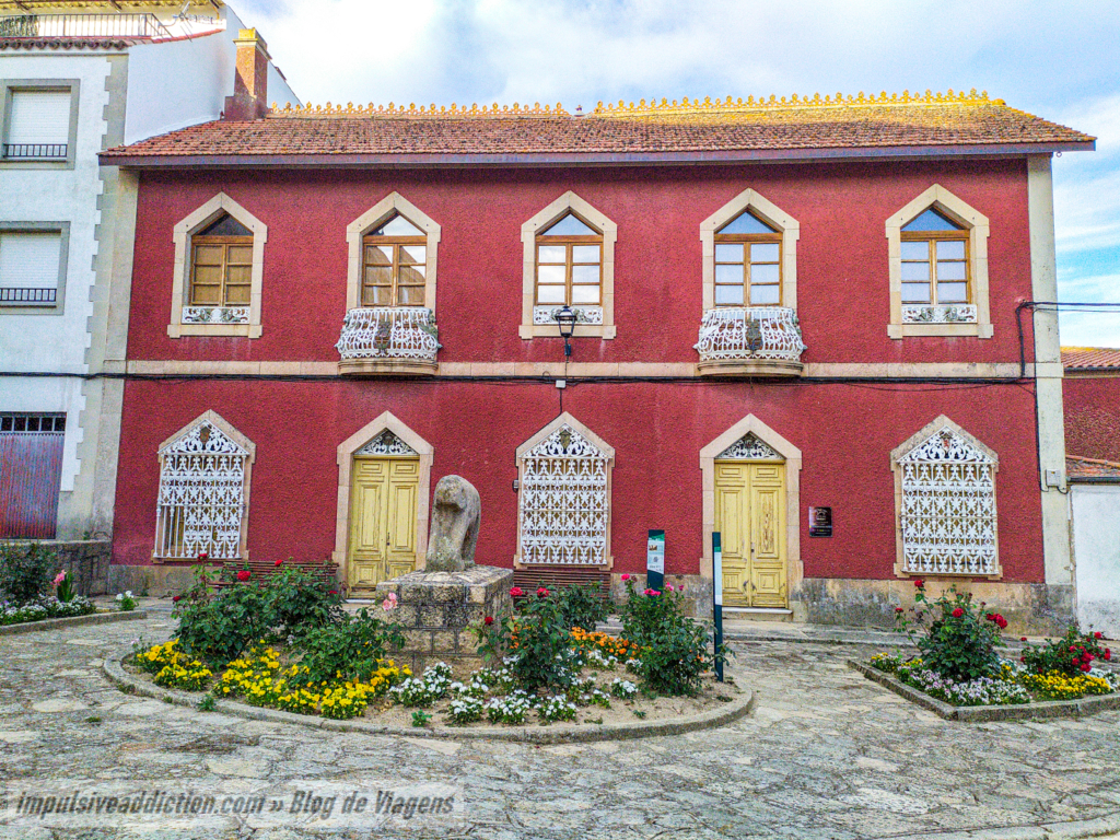 Visitar Lumbralles