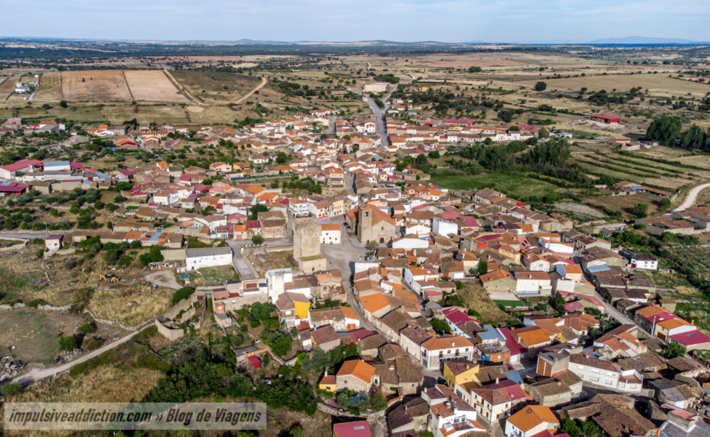 Visitar Sobradillo