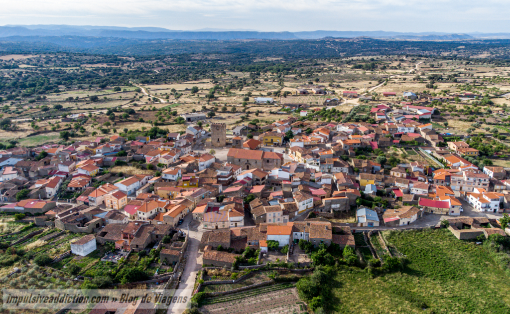 Visitar Sobradillo