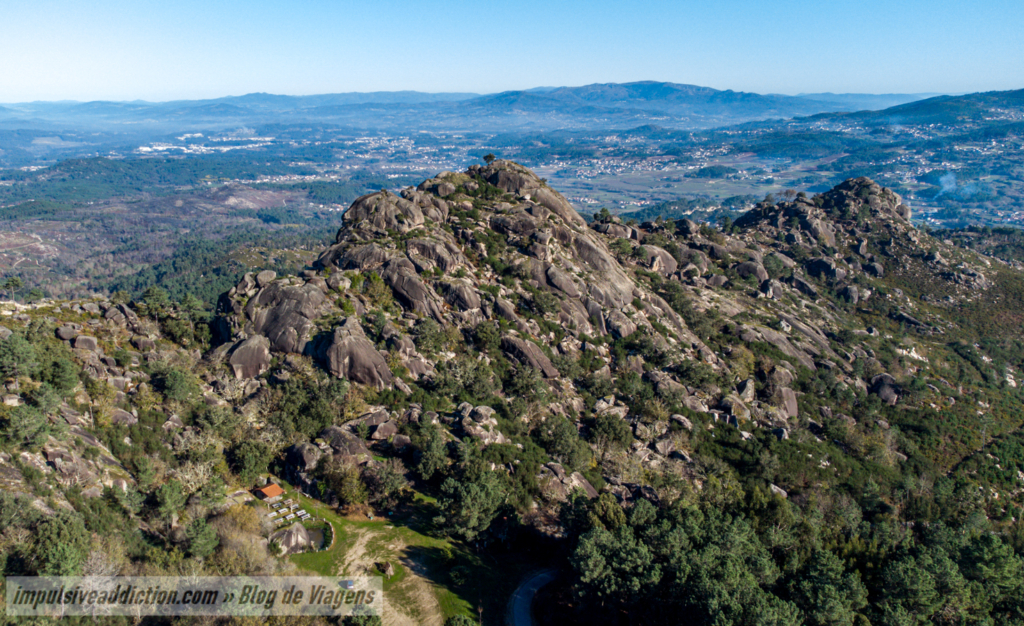 Castelo de São Martinho da Penha da Rainha