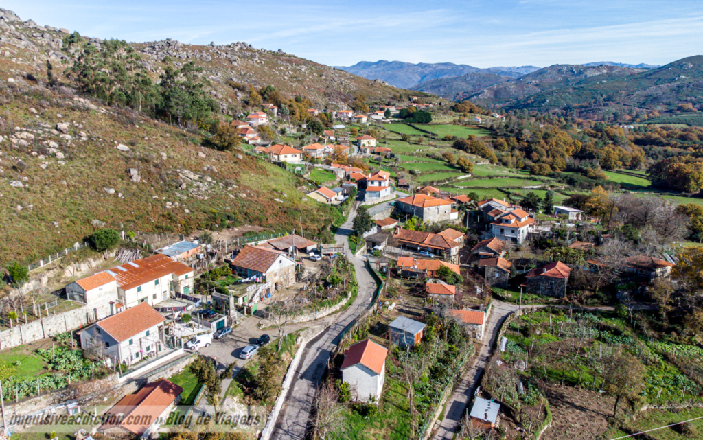 Aldeia de Casais de Vide