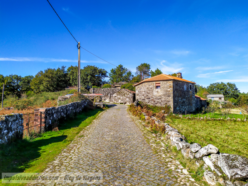 Village of Arga
