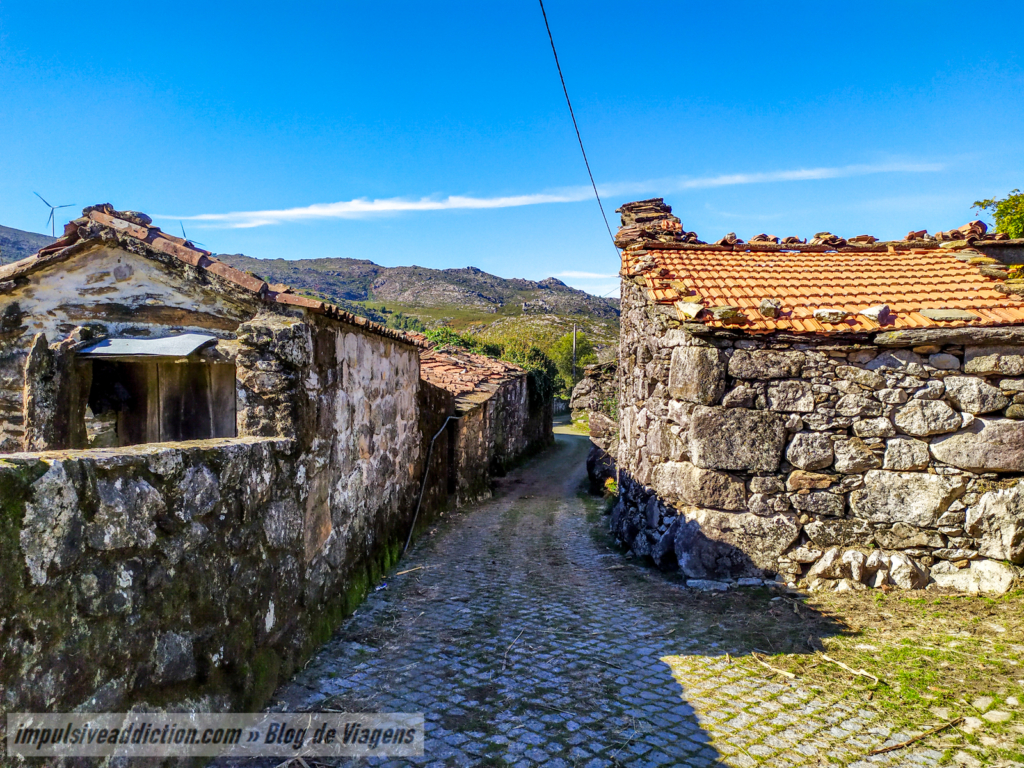 Village of Arga