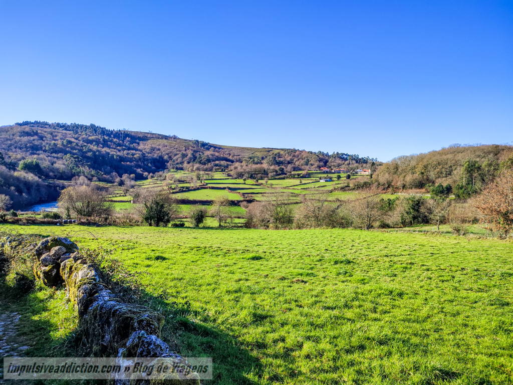 Aldeia da Giesteira