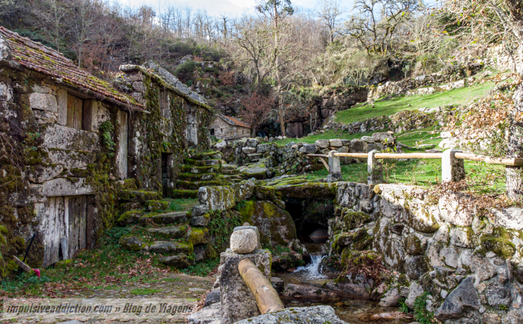 Aldeia de Pontes