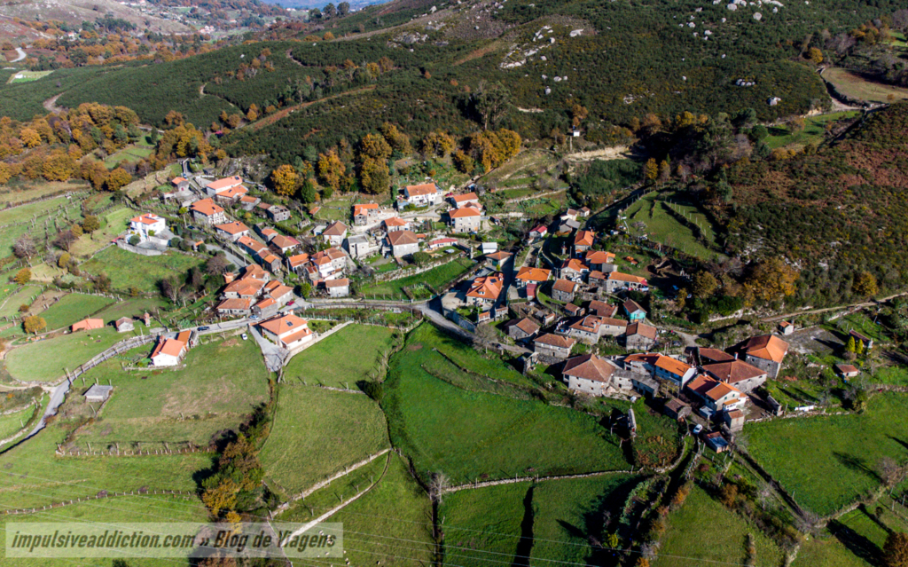 Aldeia de Póvoa Dura