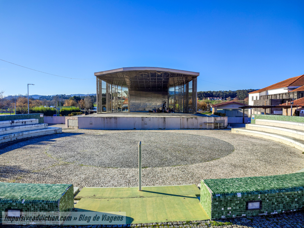 Anfiteatro de Vila Nova de Cerveira