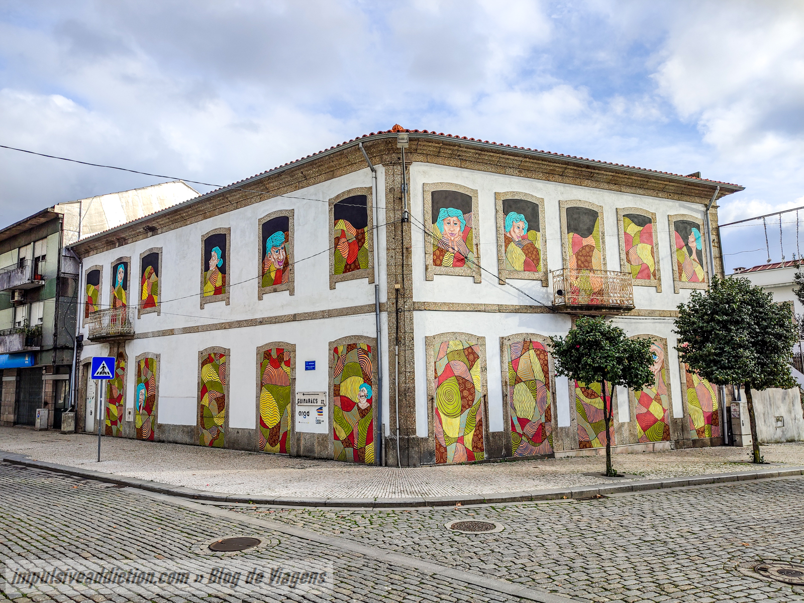 Vila Nova de Famalicão | O que visitar, ver e fazer?