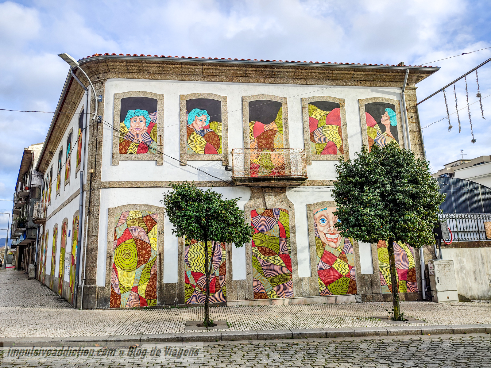 Vila Nova de Famalicão | O que visitar, ver e fazer?