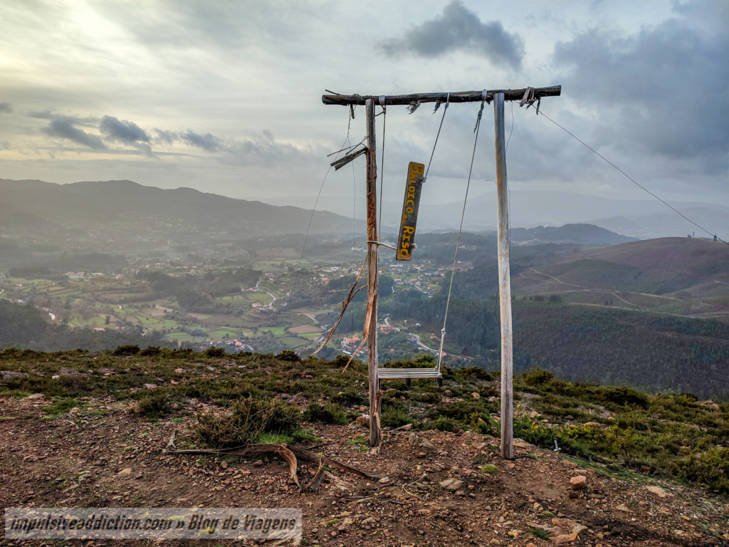 Baloiço da Risca
