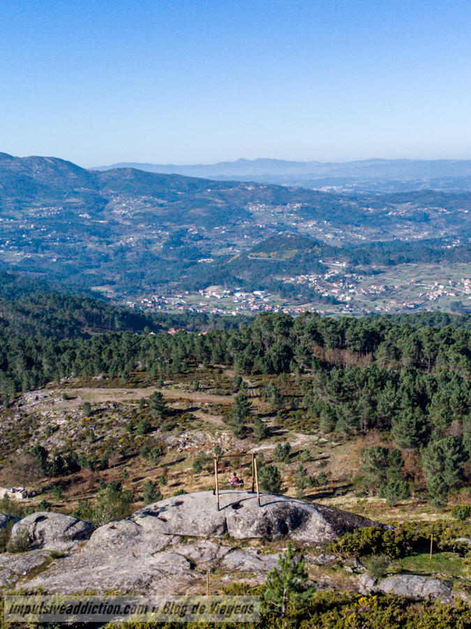 Baloiço de Tangil